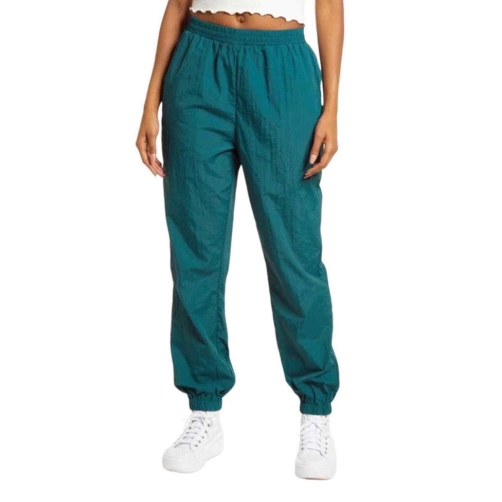 Nordstrom BP Classic Nylon Track Pants